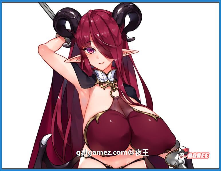 【RPG/汉化】不可思议之国的卡罗尔 V1.06 精翻汉化版【新汉化/PC+安卓/1G】 畅玩游戏 预览第8张-XACG动漫资源社——中文ACG动漫游戏社区 【RPG/汉化】不可思议之国的卡罗尔 V1.06 精翻汉化版【新汉化/PC+安卓/1G】 畅玩游戏 预览第8张