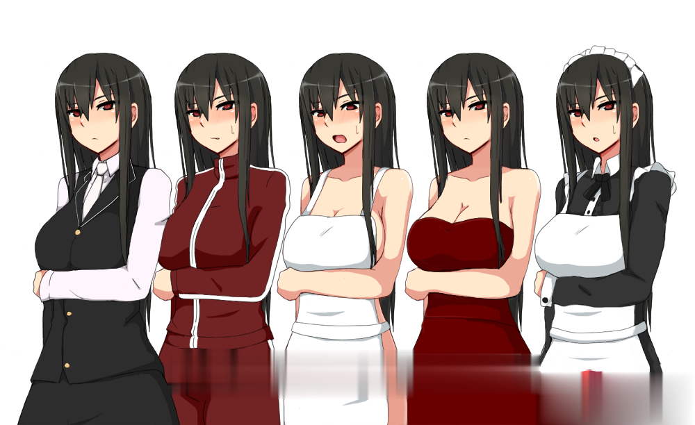 【探索RPG/汉化】GARDEN-爱衣的花园 Ver1.18 精修完整汉化版+全CG【新汉化/CV/600M】 畅玩游戏 预览第3张-XACG动漫资源社——中文ACG动漫游戏社区