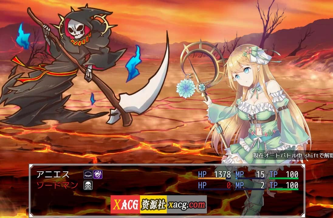 【RPG/中文】阿尼艾丝的工房 Ver2.0 STEAM官方中文版+全CG【新作/炼金/920M】 畅玩游戏 预览第12张