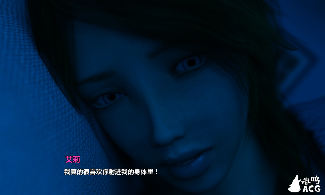 【欧美SLG/汉化/动态】Parental Love 父母的爱-V1.10 汉化完结版+全CG【PC+安卓/3.4G】 畅玩游戏 预览第9张