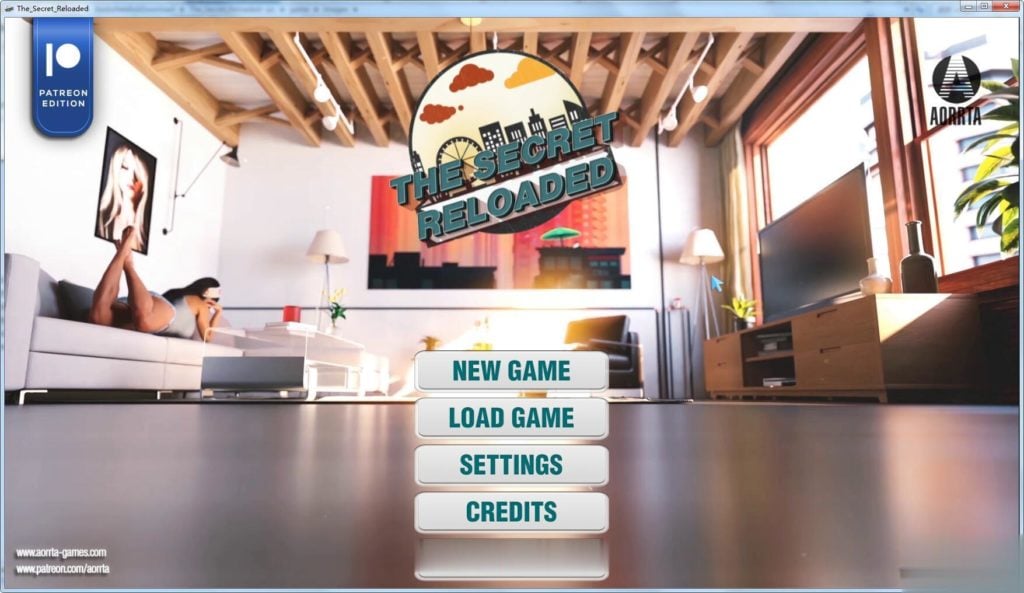 【12月24日限免】【沙盒神作/汉化/动态】家庭的秘密 V0.4.2a 高清重置汉化版【PC+安卓/4G/12月更新】 畅玩游戏 预览第2张-XACG动漫资源社——中文ACG动漫游戏社区