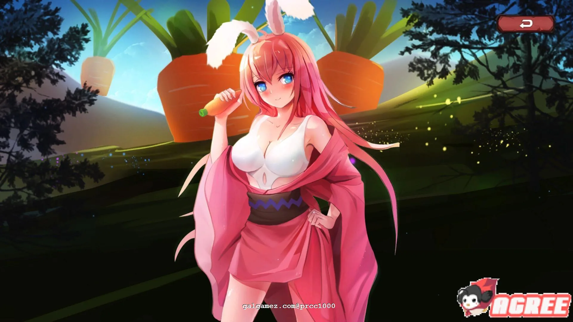 【步兵SLG/中文/全动态】妖精行语 STEAM官中步兵破解版/付社保补丁【300M】 畅玩游戏 预览第5张