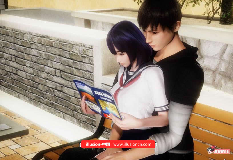 【国产RPG/中文/动态CG】风搔人生 Ver2.40 中文作弊版【12月更新】【1.4G】 畅玩游戏 预览第7张-XACG动漫资源社——中文ACG动漫游戏社区