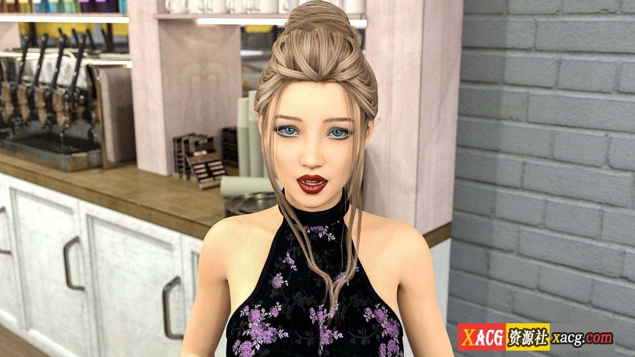 【欧美SLG/双端/动态】隐居海湾 V0.36.0 汉化版 【PC+安卓/2G】 畅玩游戏 预览第11张