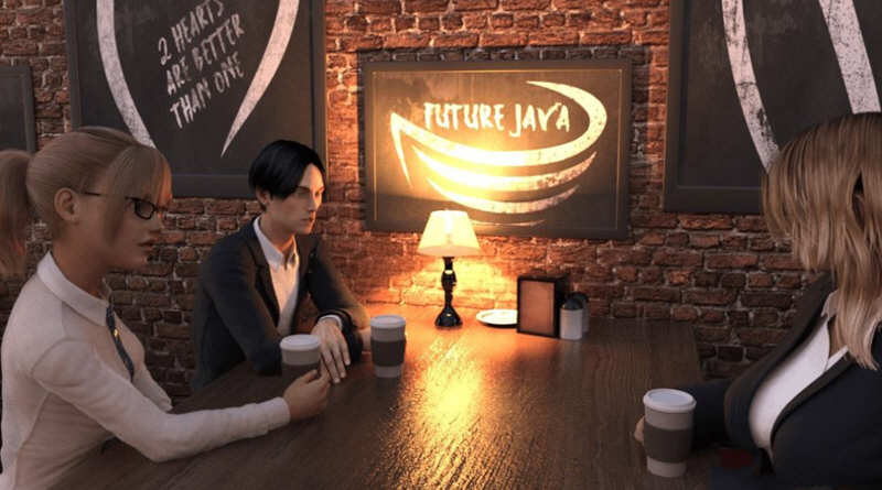 【大型欧美SLG/英文汉化】超凡者V0.44.04 -SuperPower 官方英文版【3.8G】 畅玩游戏 预览第2张