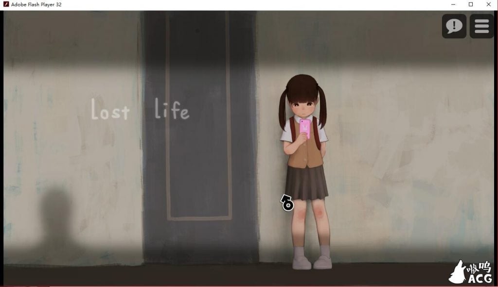 【互动SLG/中文/全动态】迷失的生命:Lost Life Ver1.16 官方中文版【更新/PC+安卓】 畅玩游戏 预览第1张-XACG动漫资源社——中文ACG动漫游戏社区