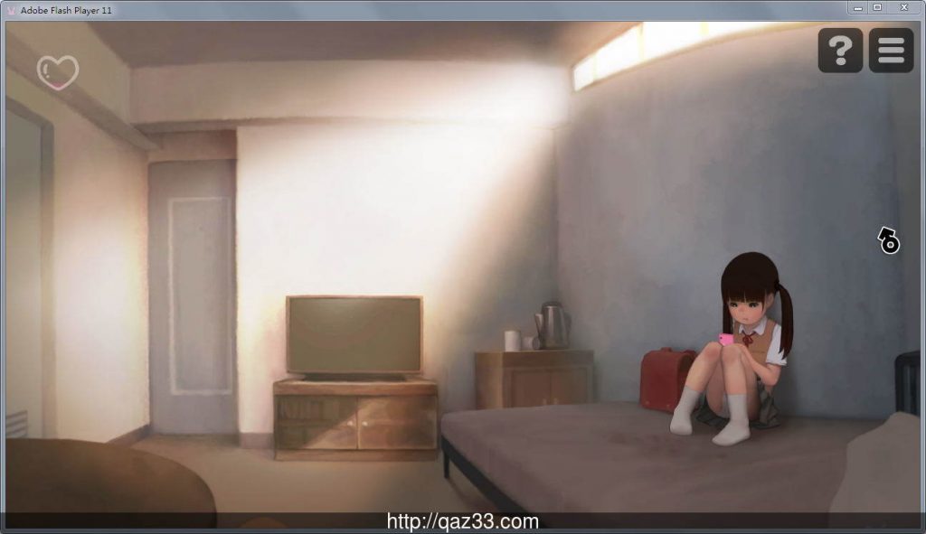 【互动SLG/中文/全动态】迷失的生命:Lost Life Ver1.16 官方中文版【更新/PC+安卓】 畅玩游戏 预览第2张-XACG动漫资源社——中文ACG动漫游戏社区