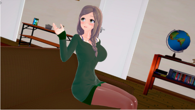 【日系SLG/汉化/3D】Pic_intruder v0.1.3 – Part II【PC/550M】 畅玩游戏 预览第3张-XACG动漫资源社——中文ACG动漫游戏社区