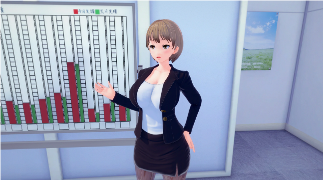 【日系SLG/汉化/3D】Pic_intruder v0.1.3 – Part II【PC/550M】 畅玩游戏 预览第4张-XACG动漫资源社——中文ACG动漫游戏社区