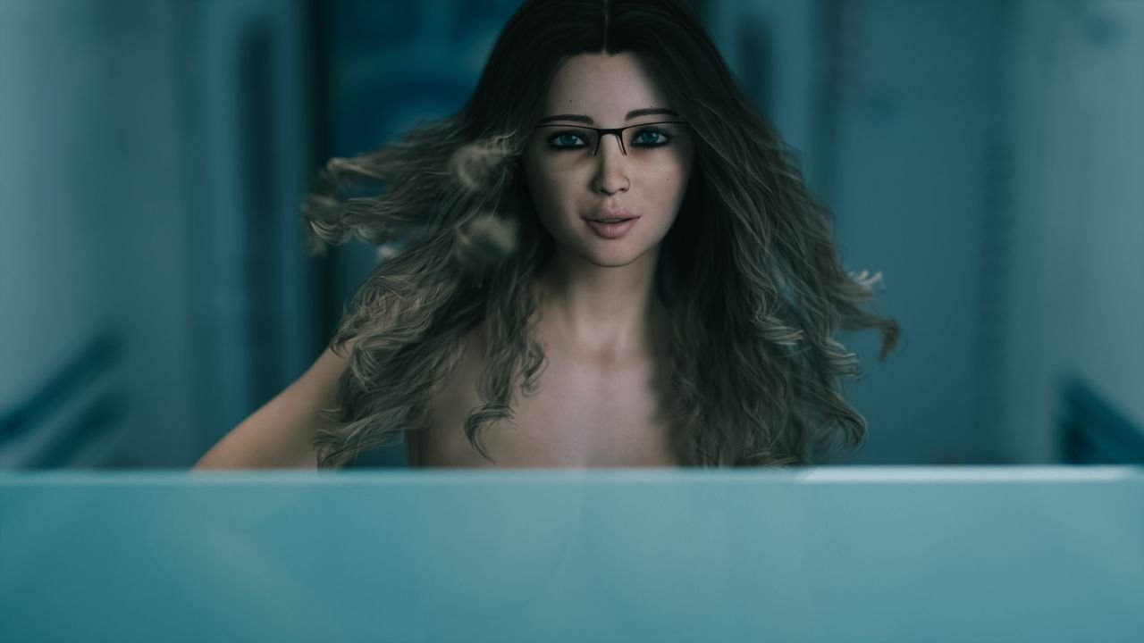 【SLG大作/英文/高渲染动态】破碎的梦之城！V1.10.1 官方英文高压版【更新/PC+安卓/2G】 畅玩游戏 预览第11张