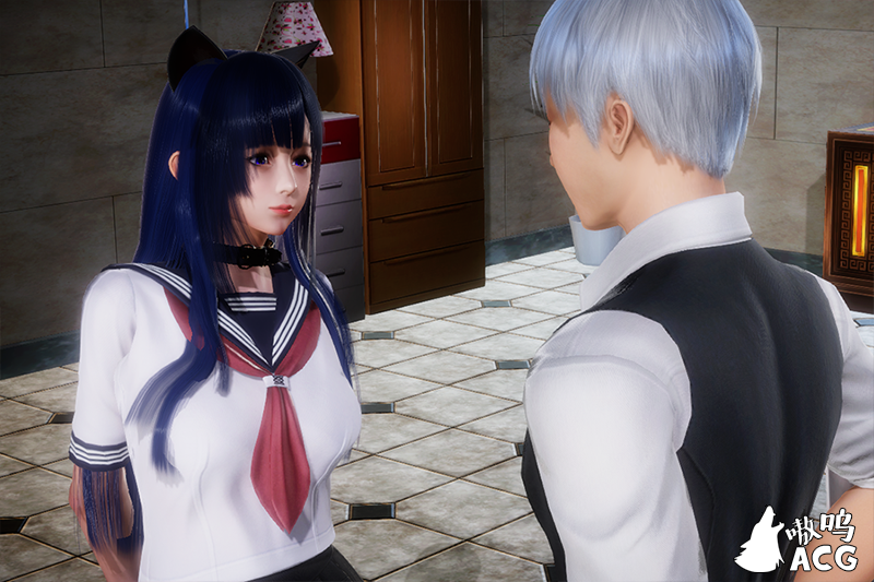 【国产RPG/动态CG】末世启示录 Ver1.9 全剧情解锁中文版【更新/PC+安卓/2G】 畅玩游戏 预览第5张