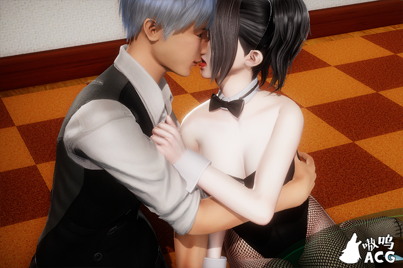 【国产RPG/动态CG】末世启示录 Ver1.9 全剧情解锁中文版【更新/PC+安卓/2G】 畅玩游戏 预览第9张