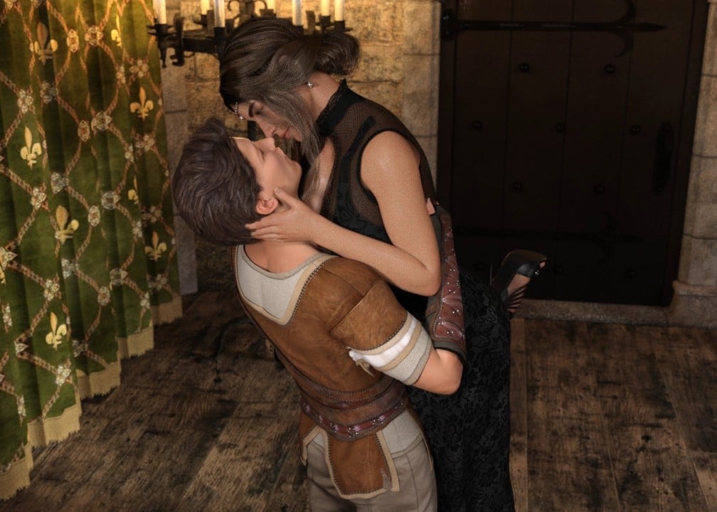 【欧美RPG神作/汉化/动态】农民的追求 V3.15 精翻汉化版【PC+安卓/2.5G】 畅玩游戏 预览第18张-XACG动漫资源社——中文ACG动漫游戏社区 【欧美RPG神作/汉化/动态】农民的追求 V3.15 精翻汉化版【PC+安卓/2.5G】 畅玩游戏 预览第18张