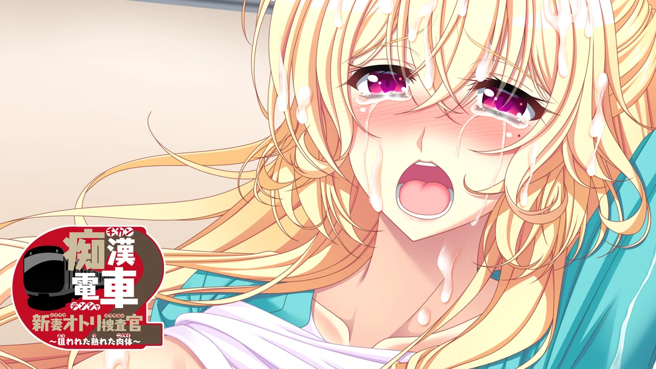 【ADV/梦痕汉化】痴漢電車2 新妻痴漢调查官~被狙击的熟美肉体!汉化版+全CG包【PC+安卓/1.4G】 畅玩游戏 预览第3张