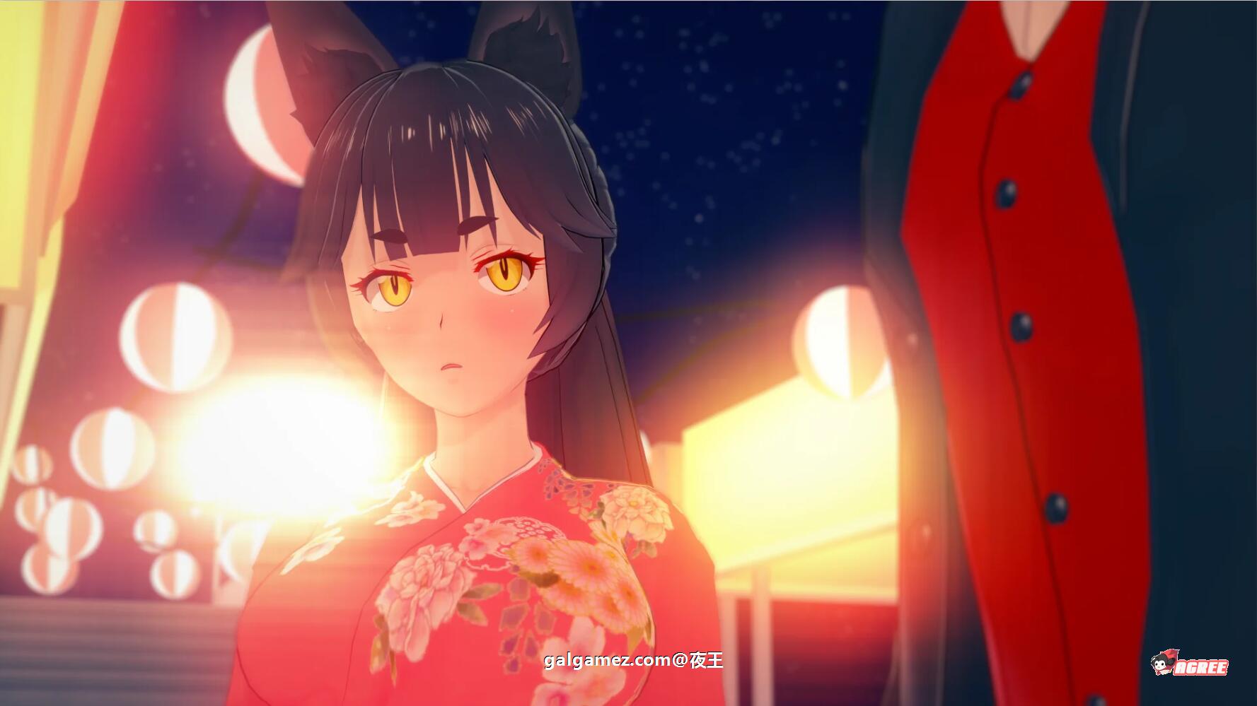 【沙盒SLG/汉化/动态】冠军的继承者 V0.66 汉化版+全CG【PC+安卓/1.6G】 畅玩游戏 预览第2张