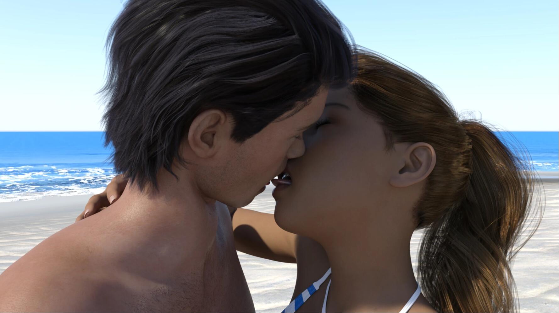 【沙盒SLG/汉化/动态】后宫度假村 0.8B2 精翻汉化高压安卓版【PC+安卓/更新/1.3G】 畅玩游戏 预览第7张