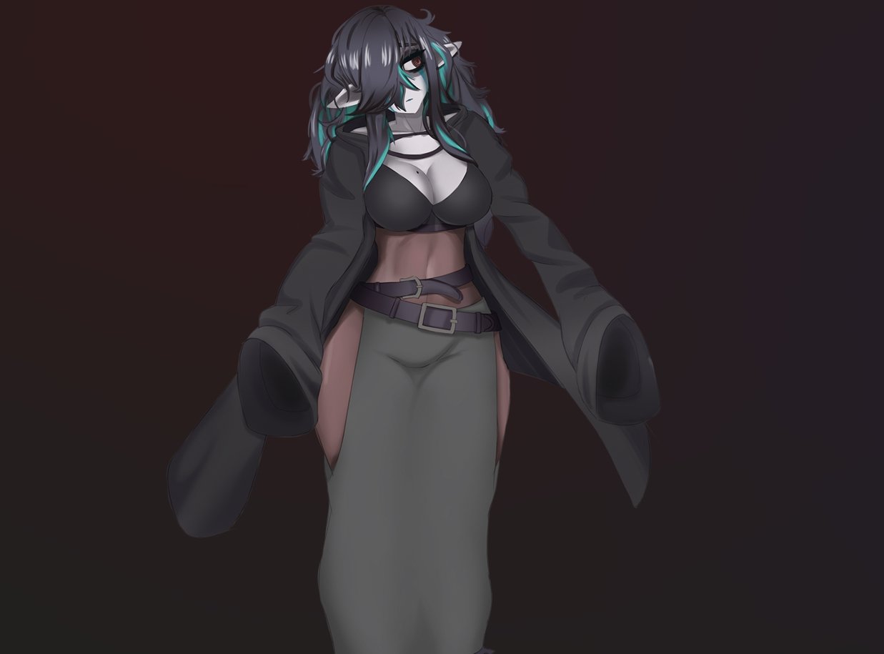 【RPG/汉化/作弊】性爱谷Sex Valley [v0.5]【PC＋安卓/2.96g】 畅玩游戏 预览第4张