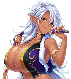 【拔作ADV汉化】巨汝丰臀BBA骑士团：无敌女骑士也无法战胜的大雕！汉化版+全CG 【PC+安卓/1.8G】 畅玩游戏 预览第7张