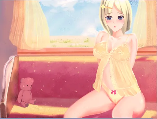 【步兵SLG/中文/全动态】饥渴猫娘姐妹花+欲情列车之旅 STEAM官方中文版【1G】【全CV】 畅玩游戏 预览第4张-XACG动漫资源社——中文ACG动漫游戏社区 【步兵SLG/中文/全动态】饥渴猫娘姐妹花+欲情列车之旅 STEAM官方中文版【1G】【全CV】 畅玩游戏 预览第4张