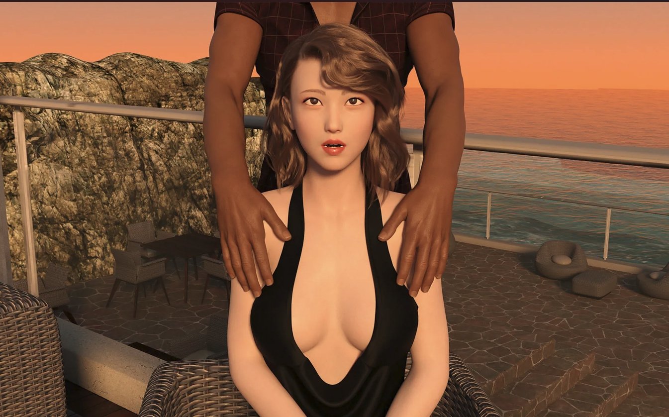 【精品SLG/精翻/动态/NTR】我未来的妻子My Future WifeEP4V1.29精翻汉化版【PC+安卓/1.2G】 畅玩游戏 预览第5张