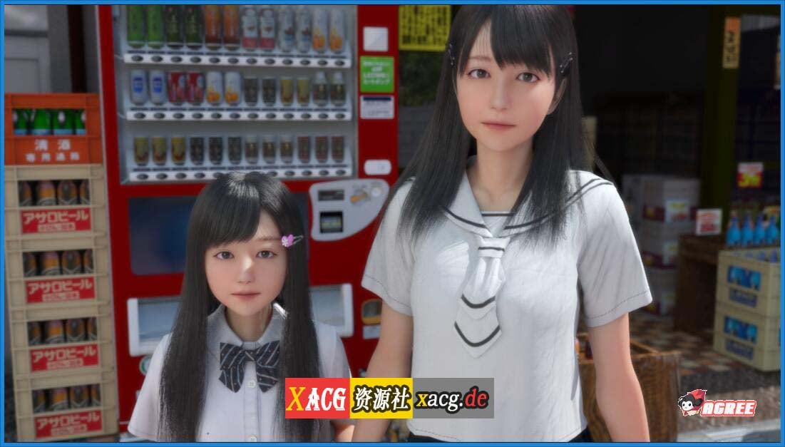 【3D游戏/全动态】死宅、天使、和奇怪的家 V1.07 汉化作弊版【更新/PC+安卓/11G】 畅玩游戏 预览第7张-XACG动漫资源社——中文ACG动漫游戏社区 【3D游戏/全动态】死宅、天使、和奇怪的家 V1.07 汉化作弊版【更新/PC+安卓/11G】 畅玩游戏 预览第7张