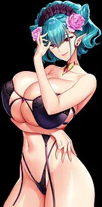 【炎孕AVG/GPT汉化/动态】吹弹！丰盈！波涛汹涌！异世界女仆学园！+DLC V1.1【10G/新作/新汉化】 畅玩游戏 预览第23张