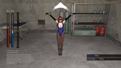 【大型ARPG/中文/步兵】风魔米娜2！ 不死身の真实 官方中文版/付前作【4.5G/全CV】 畅玩游戏 预览第6张