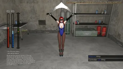 【大型ARPG/中文/步兵】风魔米娜2！ 不死身の真实 官方中文版/付前作【4.5G/全CV】 畅玩游戏 预览第6张