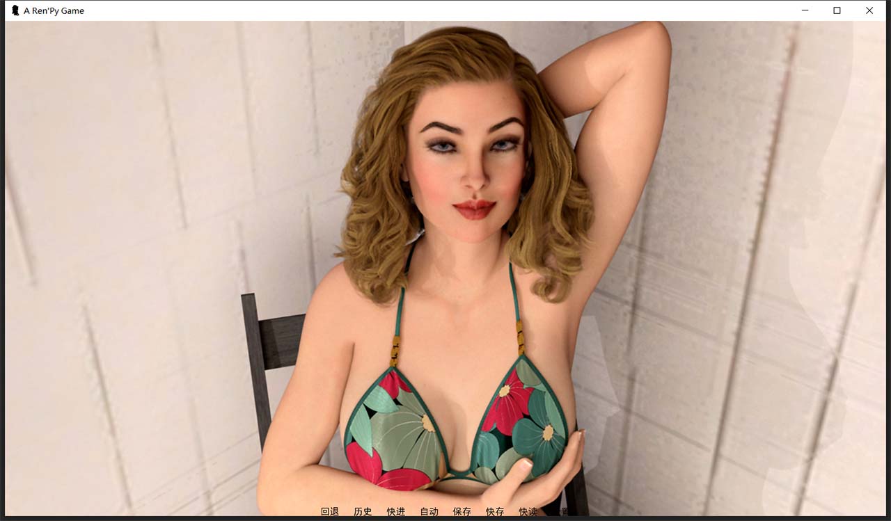 【8月22日限免】【欧美SLG/汉化】家庭主男 V9.1 精翻汉化版+全CG【PC+安卓/5G】 畅玩游戏 预览第11张