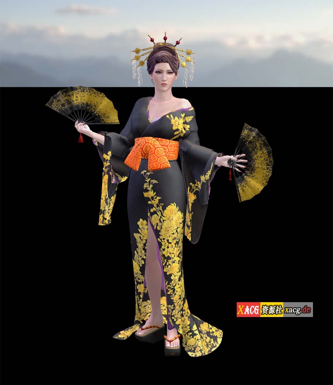 【3D大作/中文/模拟/语音】Virt A mate 1.20.0.10 豪华汉化版 带超多人物建模 【62G】 畅玩游戏 预览第8张-XACG动漫资源社——中文ACG动漫游戏社区 【3D大作/中文/模拟/语音】Virt A mate 1.20.0.10 豪华汉化版 带超多人物建模 【62G】 畅玩游戏 预览第8张