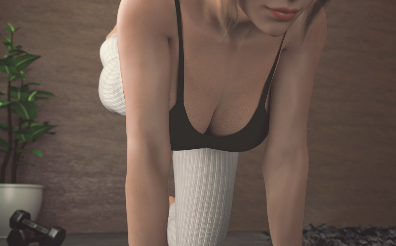 【欧美SLG/汉化/3D】我的声音的颜色精翻版 Color of My Sound Ch. 2 Pt. A v6【PC+安卓/3.64G】 畅玩游戏 预览第4张-XACG动漫资源社——中文ACG动漫游戏社区 【欧美SLG/汉化/3D】我的声音的颜色精翻版 Color of My Sound Ch. 2 Pt. A v6【PC+安卓/3.64G】 畅玩游戏 预览第4张