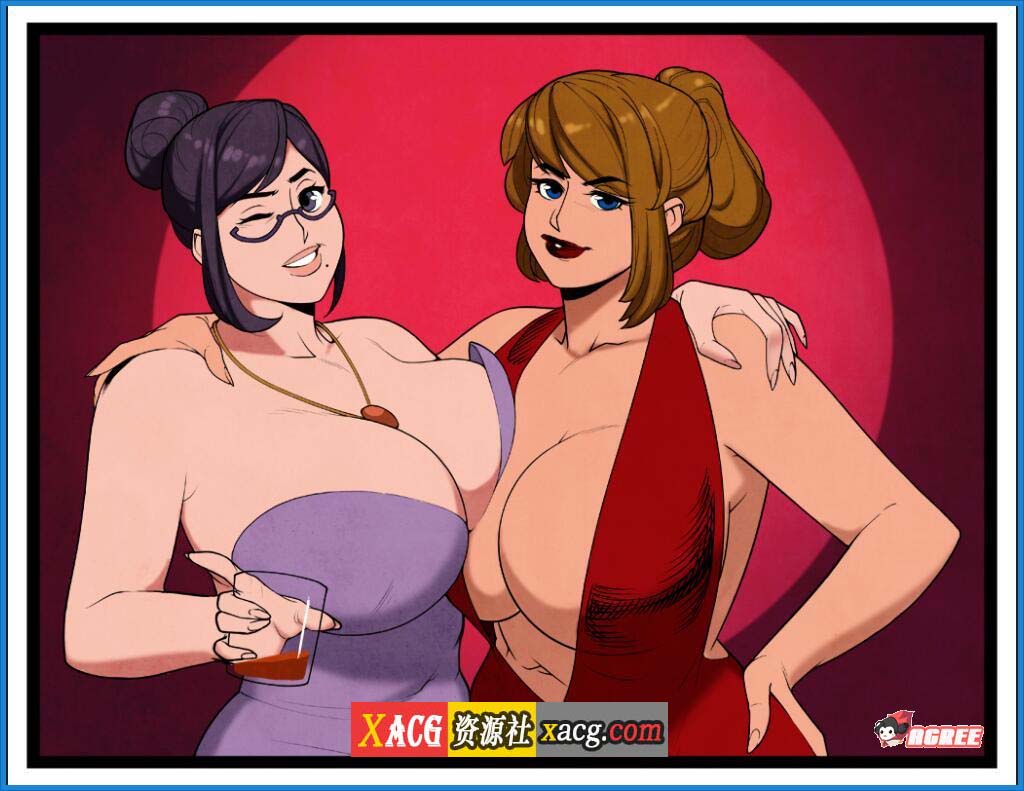 【12月26日限免】【欧美SLG/汉化/2D手绘/动态】荡女镇 V0.8.0 精翻汉化版+全CG【PC+安卓/2G/新汉化】 畅玩游戏 预览第11张-XACG动漫资源社——中文ACG动漫游戏社区 【12月26日限免】【欧美SLG/汉化/2D手绘/动态】荡女镇 V0.8.0 精翻汉化版+全CG【PC+安卓/2G/新汉化】 畅玩游戏 预览第11张