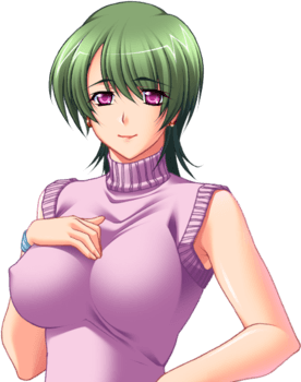 【拔作汉化/母系后宫/全CV】美熟母！云汉化版+CG+动画+存档【PC+安卓/2.4G】 动漫动画 预览第7张