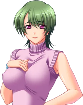 【拔作汉化/母系后宫/全CV】美熟母！云汉化版+CG+动画+存档【PC+安卓/2.4G】 动漫动画 预览第7张