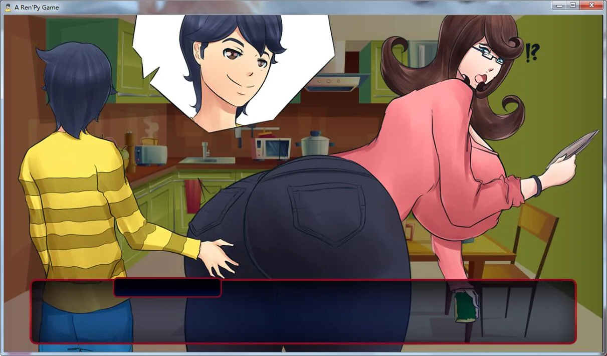 【欧美SLG/汉化/动态CG】小男人 Ver0.5 汉化版★小马拉大车【PC+安卓/700M】 畅玩游戏 预览第4张-XACG动漫资源社——中文ACG动漫游戏社区 【欧美SLG/汉化/动态CG】小男人 Ver0.5 汉化版★小马拉大车【PC+安卓/700M】 畅玩游戏 预览第4张
