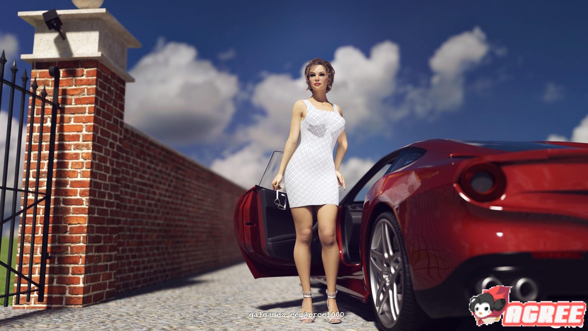 【奇妙SLG/汉化/动态CG】遗产~我的仆人生涯 V0.361精翻汉化版【PC+安卓/4.4G】 畅玩游戏 预览第3张-XACG动漫资源社——中文ACG动漫游戏社区 【奇妙SLG/汉化/动态CG】遗产~我的仆人生涯 V0.361精翻汉化版【PC+安卓/4.4G】 畅玩游戏 预览第3张