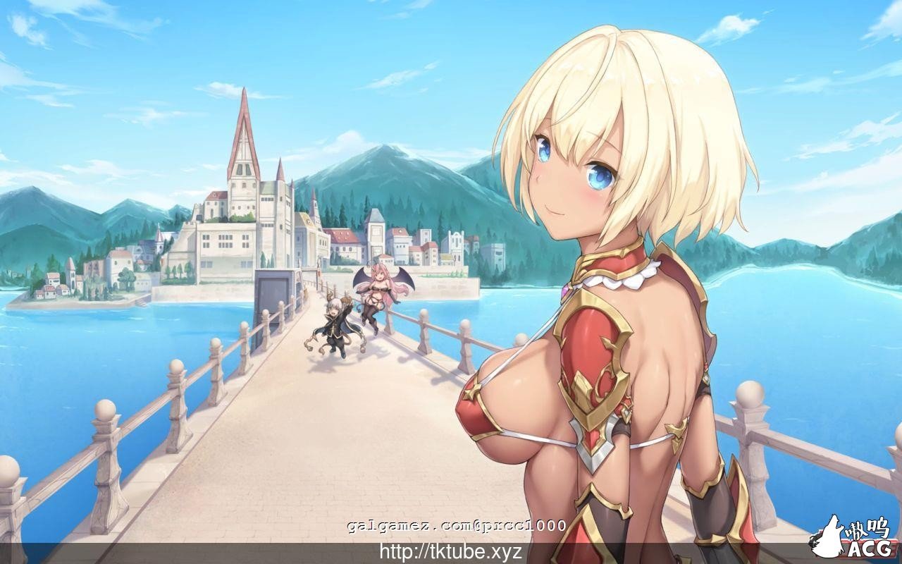 【卡牌SLG/中文】伊芙物语 勇者的修行! V1.06DL官方中文版【600M】【更新】 畅玩游戏 预览第6张-XACG动漫资源社——中文ACG动漫游戏社区 【卡牌SLG/中文】伊芙物语 勇者的修行! V1.06DL官方中文版【600M】【更新】 畅玩游戏 预览第6张