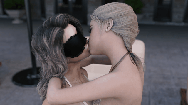 【SLG/汉化/动态】妻子与母亲 第2章 v0.161 精翻汉化版【更新/PC+安卓/2G】 畅玩游戏 预览第3张