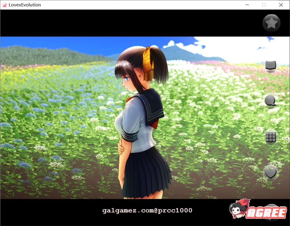 【神作SLG/汉化/全动态】LOVE×EVOLUTION:快乐性活精翻完整汉化版【新汉化/6.5G】 畅玩游戏 预览第12张-XACG动漫资源社——中文ACG动漫游戏社区 【神作SLG/汉化/全动态】LOVE×EVOLUTION:快乐性活精翻完整汉化版【新汉化/6.5G】 畅玩游戏 预览第12张