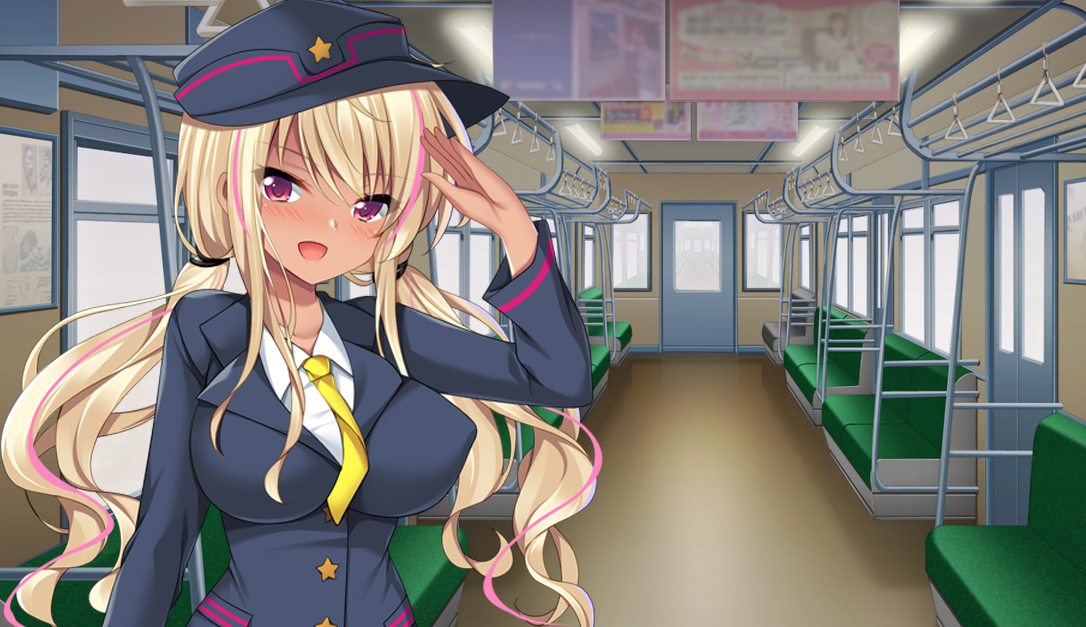 【ADV/汉化/全CV】被迫成为痴汉!论社畜如何被萌妹子列车员攻略!云翻【PC+安卓/700M/新作】 畅玩游戏 预览第4张-XACG动漫资源社——中文ACG动漫游戏社区 【ADV/汉化/全CV】被迫成为痴汉!论社畜如何被萌妹子列车员攻略!云翻【PC+安卓/700M/新作】 畅玩游戏 预览第4张