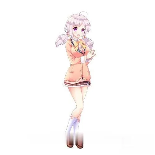 【大型ADV/中文】樱花盛典·2 DL官方中文版(已打社保补丁/破解)【3.5G/新作/全CV】 畅玩游戏 预览第11张-XACG动漫资源社——中文ACG动漫游戏社区