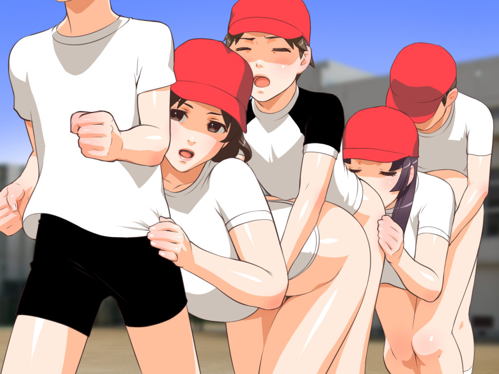 【日式ADV/神作/CV】在母亲体内射精就是孝敬的疯狂背德世界 小马拉大车【1.8G/生肉】 畅玩游戏 预览第3张-XACG动漫资源社——中文ACG动漫游戏社区