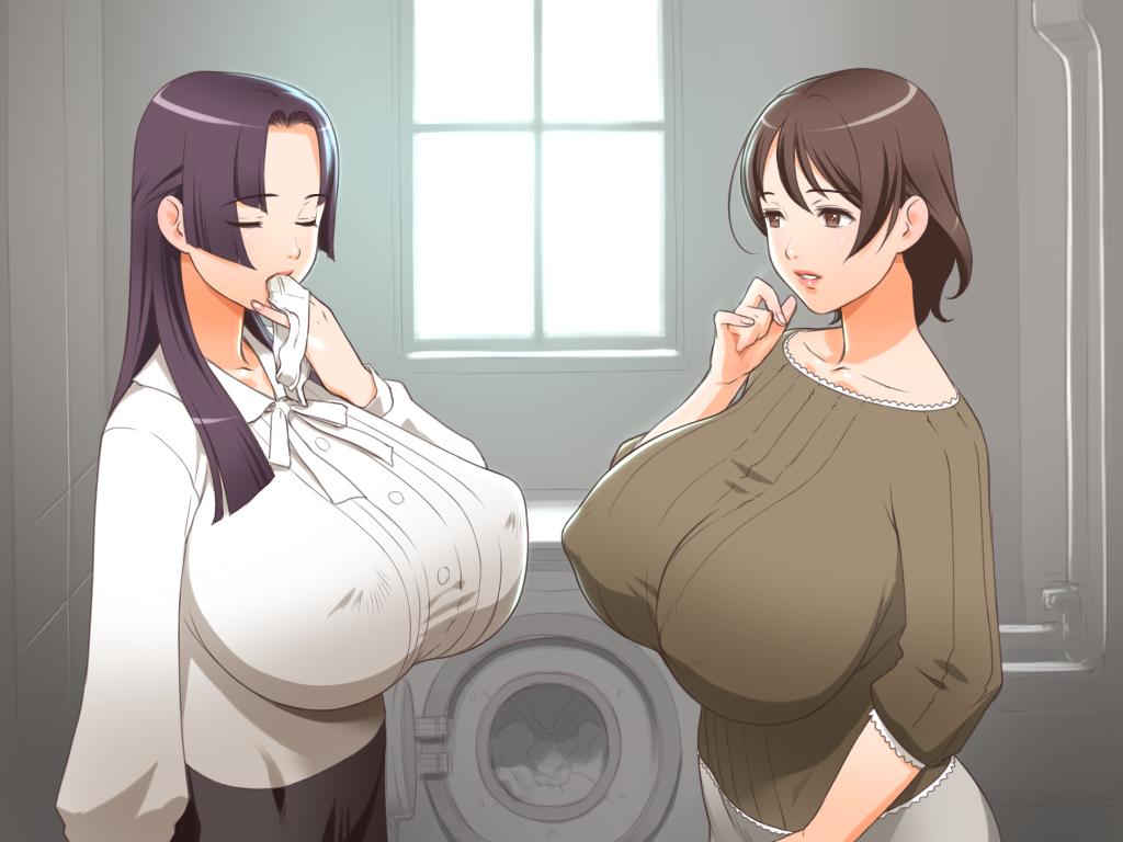 【日式ADV/神作/CV】在母亲体内射精就是孝敬的疯狂背德世界 小马拉大车【1.8G/生肉】 畅玩游戏 预览第1张-XACG动漫资源社——中文ACG动漫游戏社区