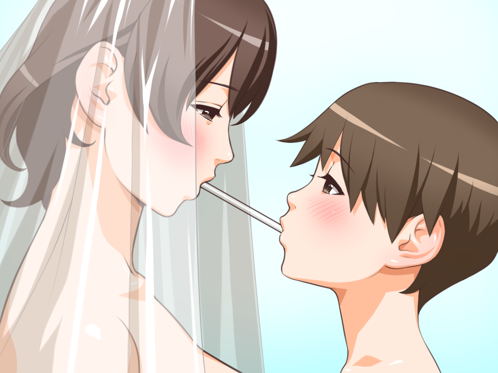 【日式ADV/神作/CV】在母亲体内射精就是孝敬的疯狂背德世界 小马拉大车【1.8G/生肉】 畅玩游戏 预览第2张-XACG动漫资源社——中文ACG动漫游戏社区