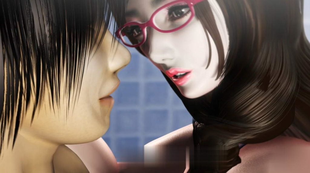 【3D同人/全动态】TrueFeelings:泳装大姐姐觉醒了我的奇怪癖好!完整版【新作/1.3G】 畅玩游戏 预览第2张-XACG动漫资源社——中文ACG动漫游戏社区