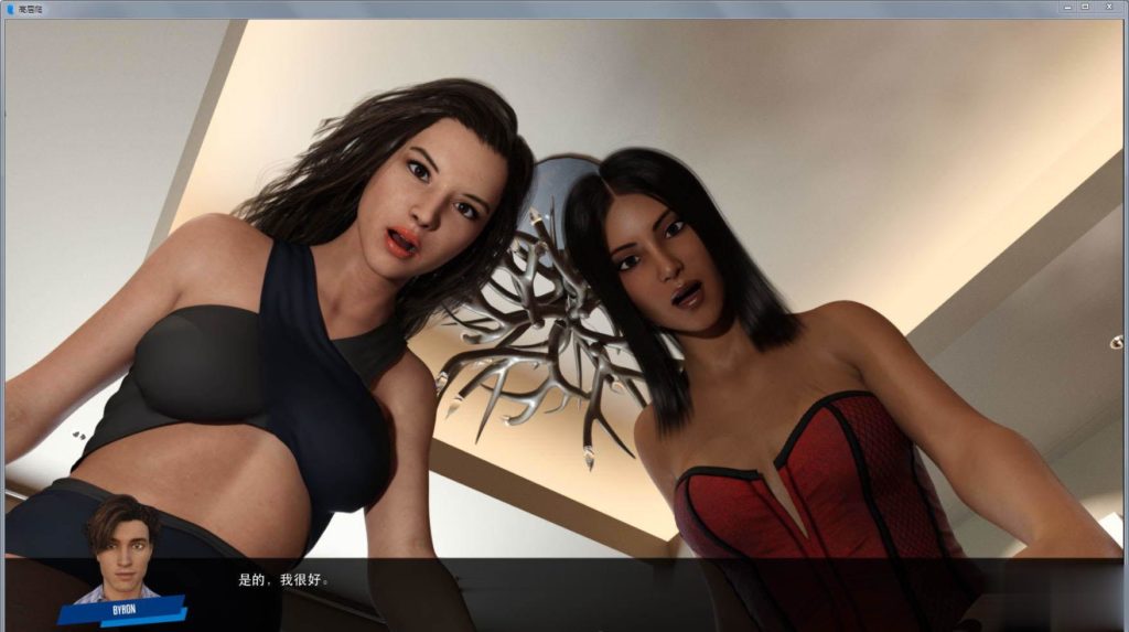 【欧美SLG/汉化/动态】职场高升:HighRiseClimb Ver0.71B 精修汉化作弊版【更新/6G】 畅玩游戏 预览第5张-XACG动漫资源社——中文ACG动漫游戏社区