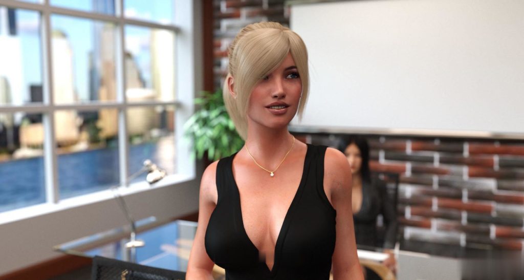 【欧美SLG/汉化/动态】职场高升:HighRiseClimb Ver0.71B 精修汉化作弊版【更新/6G】 畅玩游戏 预览第7张-XACG动漫资源社——中文ACG动漫游戏社区