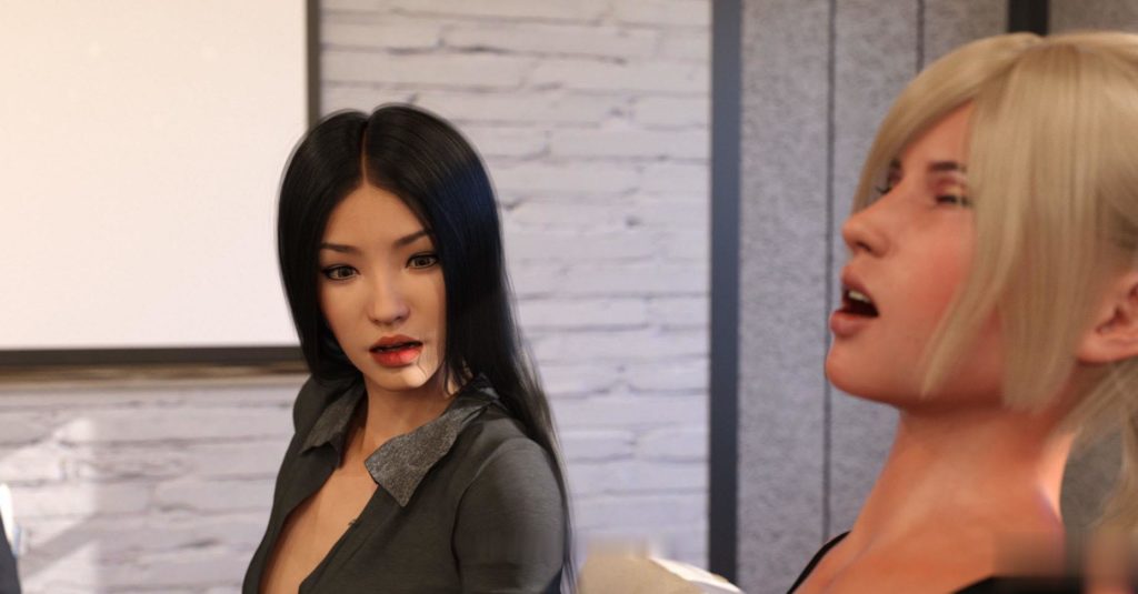 【欧美SLG/汉化/动态】职场高升:HighRiseClimb Ver0.71B 精修汉化作弊版【更新/6G】 畅玩游戏 预览第9张-XACG动漫资源社——中文ACG动漫游戏社区