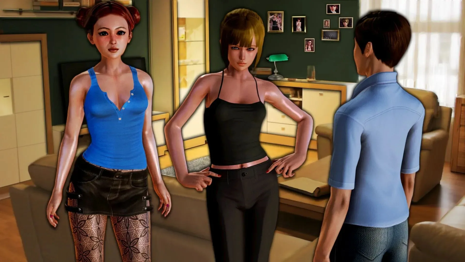 【欧美SLG/中文/3D】想着你 ThinkingAboutYou 0.91【PC+安卓/1G】 畅玩游戏 预览第1张-XACG动漫资源社——中文ACG动漫游戏社区 【欧美SLG/中文/3D】想着你 ThinkingAboutYou 0.91【PC+安卓/1G】 畅玩游戏 预览第1张