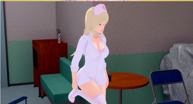 【沙盒SLG/汉化/3D】爱的学校:俱乐部 School of Love: Clubs v0.1.8.5【PC+安卓/3.6G】 畅玩游戏 预览第4张-XACG动漫资源社——中文ACG动漫游戏社区